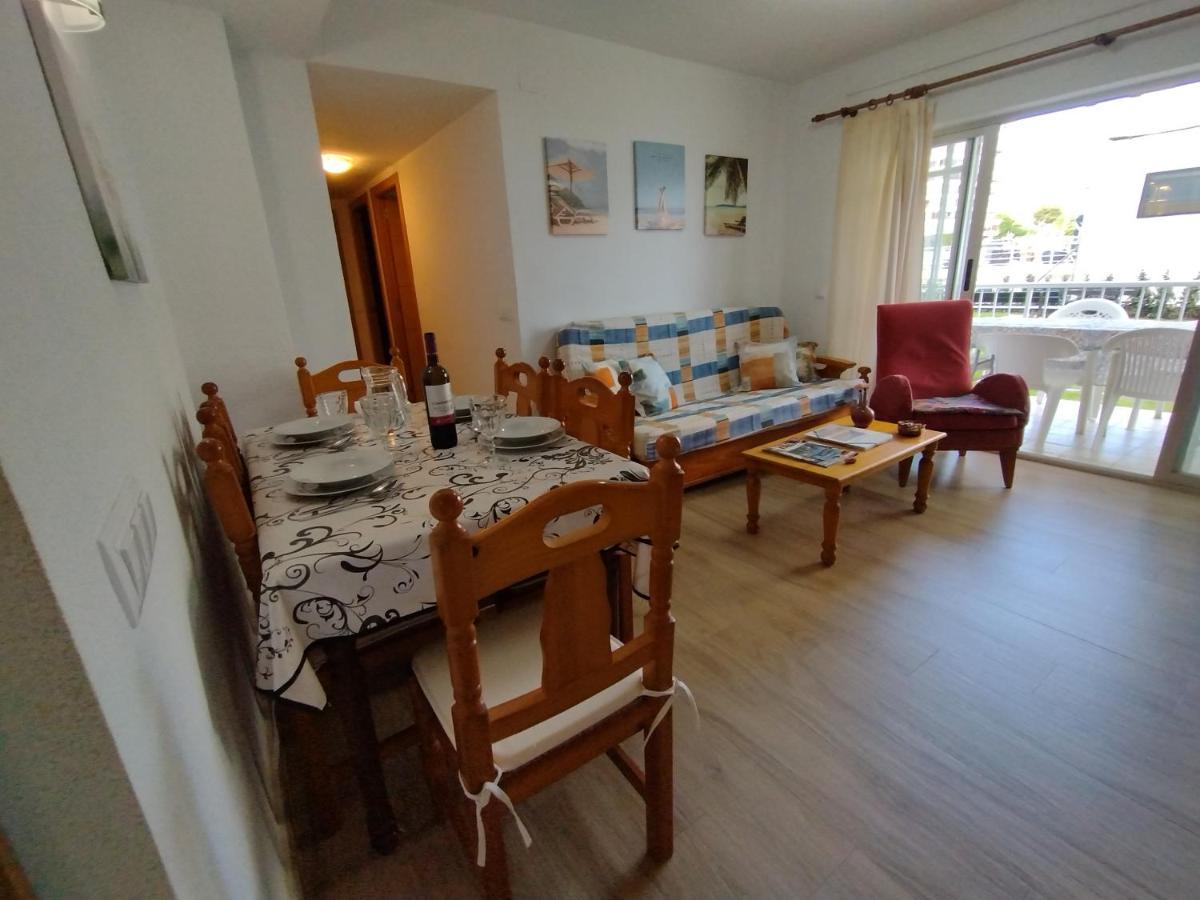Living Benidorm. Playa Levante Exterior photo